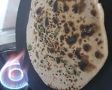 तंदूरी आलू पराठा (Tandoori aloo paratha recipe in hindi) रेसिपी चरण 5 फोटो