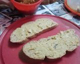 Foto del paso 3 de la receta: Dip de garbanzos y mostaza