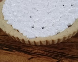 Foto del paso 13 de la receta: TARTA DE DULCE DE LECHE Y MERENGUE😋