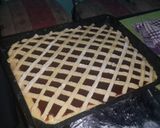 Foto del paso 10 de la receta: Pasta Frola