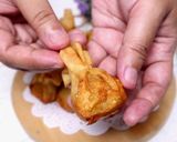 Foto langkah ke 20 dari resep EKADO HOKBEN FROZEN | Makanan Homemade Ala Mall.