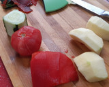 Foto del paso 2 de la receta: Ensalada en honor a Roko