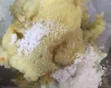 Foto langkah ke 3 dari resep Perkedel Kentang.