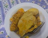 Foto langkah ke 4 dari resep Bihun Laksa.