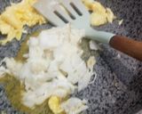Foto langkah ke 1 dari resep Mie Goreng Kecap.