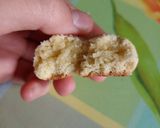 Foto del paso 7 de la receta: Galletitas de naranja 🍊🧡