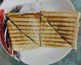 વેજીટેબલ ચીઝ મેયોનીઝ સેન્ડવીચ (Vegetable Cheese Mayonnaise Sandwich Recipe In Gujarati) રેસીપી સ્ટેપ5ફોટો