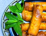 صورة لخطوة 5 من وصفة سمبوسه