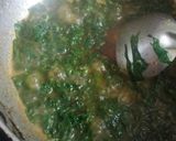 મેથી બેસન નું શાક (Methi Besan Shak Recipe In Gujarati) રેસીપી સ્ટેપ2ફોટો