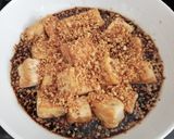 Foto langkah ke 3 dari resep Tahu Goreng Singapura.
