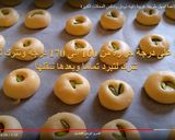 صورة لخطوة 3 من وصفة اسهل طريقة غريبة ذايبه ذوبان وتنافس المحلات