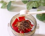 Foto langkah ke 2 dari resep 39. Soto Tangkar Sehat (Tanpa Santan).