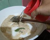 Foto langkah ke 2 dari resep Semur Tahu Telur Betawi.
