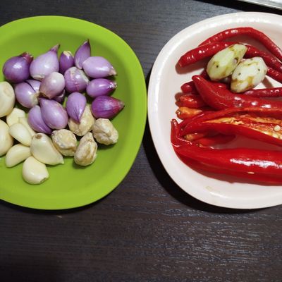 Langkah 2