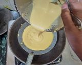 प्रसाद वाली (prasad wali meeth bundi) रेसिपी चरण 2 फोटो