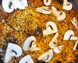 Foto del paso 4 de la receta: Arroz con pluma ibérica con socarrat