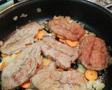 Foto del paso 4 de la receta: Fricandó
