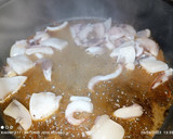 Foto del paso 5 de la receta: Meloso con gambas rojas de la Ametlla