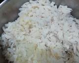 Potato Poha tikki recipe step 2 photo
