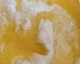 A picture of step 2 of Tutti Frutti Semolina Cake.