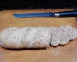 Foto del paso 8 de la receta: Pan integral multicereal
