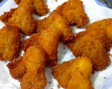 Foto langkah ke 5 dari resep Pisang Goreng Krispi.