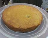 Foto del paso 9 de la receta: Nude Cake de zanahoria y nueces