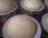 Foto langkah ke 7 dari resep Bakpao Ayam Sayur.