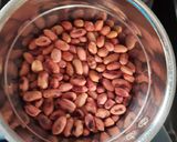 મિક્સ ચીકી (Mix Chikki Recipe in Gujarati) રેસીપી સ્ટેપ1ફોટો
