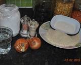 Onion ring recipe step 1 photo