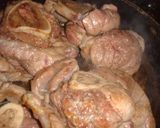 Foto del paso 2 de la receta: Estofado de ossobuco