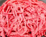 A picture of step 3 of Beetroot & Walnut Pesto Pasta.