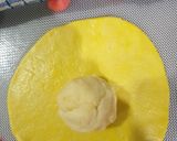 Foto langkah ke 11 dari resep 310. Bakpao Kacang Keju || 包子.