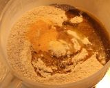 Foto del paso 6 de la receta: Coliflor tostau, en alm. de miércoles BBM, con panes dueblados y alioli...Todo para campeonarrr