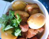 Hình bước làm 1 của món Ngày 3