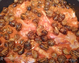 Foto del paso 6 de la receta: Caracoles con pies de cerdo