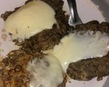 Foto del paso 5 de la receta: Hamburguesas de lentejas (fácil)