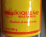 Foto del paso 3 de la receta: Mole Xiqueño (envasado)