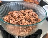 Foto del paso 1 de la receta: 🥘 Nachos con Chili = Batch Cooking y Meal Preap Semanal 🥘