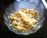 Foto del paso 4 de la receta: Tortitas de arroz al sésamo