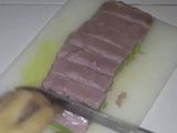 Resep Cara Membuat Es Gabus Pelangi Praktis