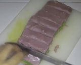 Foto langkah ke 3 dari resep Resep Cara Membuat Es Gabus Pelangi Praktis.