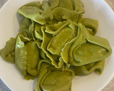 Foto del paso 6 de la receta: Pasta cremosa con atún