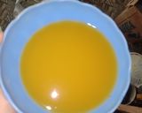 Foto langkah ke 3 dari resep Puding sutra buah.