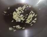 Foto langkah ke 3 dari resep Spaghetti Alfredo.