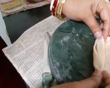 A picture of step 7 of Elo Jhelo Recipe.