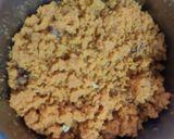 பூந்தி இல்லாத லட்டு (Poondhi laddu recipe in tamil) ரெசிபி ஸ்டேப் 2 புகைப்படம்