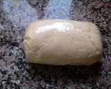 Foto del paso 3 de la receta: Pepas caseras