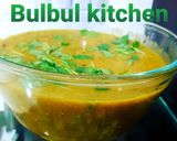 अरहर दाल का तड़का (arhar dal ka tadka recipe in Hindi) रेसिपी चरण 4 फोटो