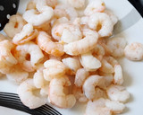 Foto del paso 3 de la receta: Merluza a la marinera